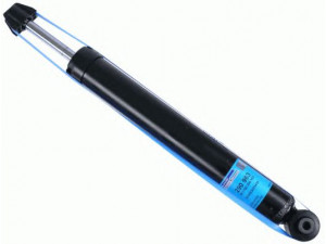 SACHS 290 963 amortizatorius 
 Pakaba -> Amortizatorius
5206 V9, 5206 W0