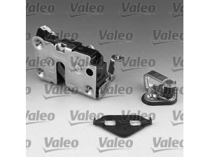 VALEO 256391 durų užraktas 
 Užrakinimo sistema -> Užraktai, išoriniai