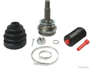 MAGNETI MARELLI 600000059990 jungčių komplektas, kardaninis velenas
49500-25200, 49500-25300, 49500-25200