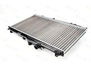 THERMOTEC D74010TT radiatorius, variklio aušinimas 
 Aušinimo sistema -> Radiatorius/alyvos aušintuvas -> Radiatorius/dalys
19010-P0D-J510M, 19010-P0F-J510M