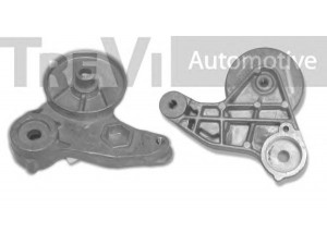 TREVI AUTOMOTIVE TA1549 diržo įtempiklis, V formos rumbuotas diržas 
 Diržinė pavara -> V formos rumbuotas diržas/komplektas -> Dirželio įtempiklis (įtempimo blokas)
046145288, 059145283A, 046145288
