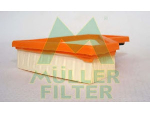 MULLER FILTER PA3284 oro filtras 
 Techninės priežiūros dalys -> Techninės priežiūros intervalai
13727529261, 1372752926100, 1372752926102