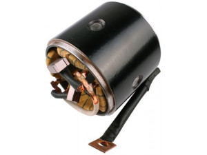 PowerMax 1013262 polių apvija, starteris
M800X49771, M800X49772, MD618966