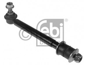 FEBI BILSTEIN 48153 šarnyro stabilizatorius 
 Ašies montavimas/vairavimo mechanizmas/ratai -> Stabilizatorius/fiksatoriai -> Savaime išsilyginanti atrama
56260-2W100, 56260-2W100