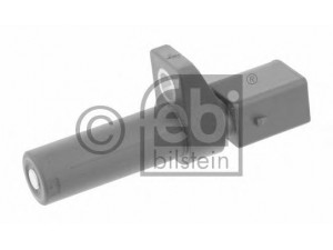 FEBI BILSTEIN 24345 jutiklis, alkūninio veleno impulsas 
 Kibirkšties / kaitinamasis uždegimas -> Impulsų generatorius
003 153 95 28, 003 153 96 28, 0003117V002000000