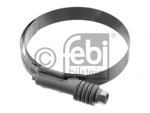 FEBI BILSTEIN 39026 spaustukas, kompresoriaus oro žarna 
 Išmetimo sistema -> Turbokompresorius
1378 358, 1679 310, 1679 791, 0 0116 6424