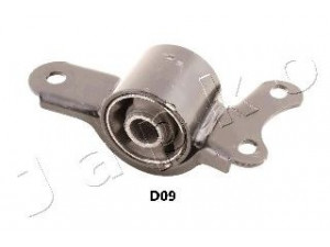 JAPKO GOJD09 laikiklis, valdymo svirties montavimas 
 Ašies montavimas/vairavimo mechanizmas/ratai -> Valdymo svirtis/pasukamosios svirties sujungimas -> Montavimas/sutvirtinimas
96970075
