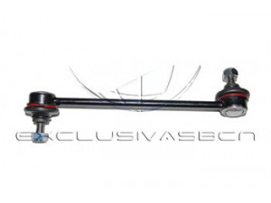 MDR MSS-8H37 prikabinimo svirtis 
 Ašies montavimas/vairavimo mechanizmas/ratai -> Stabilizatorius/fiksatoriai -> Stabilizatorius
548401J000