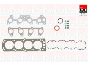 FAI AutoParts HS705 tarpiklių komplektas, cilindro galva 
 Variklis -> Cilindrų galvutė/dalys -> Tarpiklis, cilindrų galvutė
1606376, 1606729, 90442262, 9117668