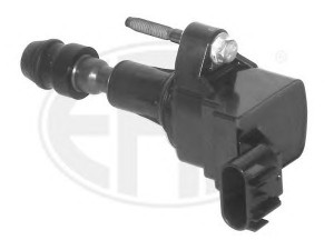 ERA 880403 ritė, uždegimas 
 Kibirkšties / kaitinamasis uždegimas -> Uždegimo ritė
12 08 089, 12 578 224, 12 638 824