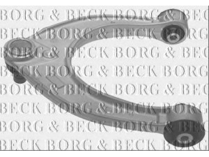 BORG & BECK BCA7004 vikšro valdymo svirtis 
 Ašies montavimas/vairavimo mechanizmas/ratai -> Valdymo svirtis/pasukamosios svirties sujungimas -> Vairo trauklės (valdymo svirtis, išilginis balansyras, diago
31126775967, 31 12 6 775 967, 31126775967