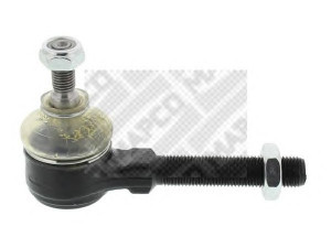 MAPCO 19108 skersinės vairo trauklės galas 
 Vairavimas -> Vairo mechanizmo sujungimai
7701461141, 7701461151, 7701463321