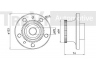 TREVI AUTOMOTIVE WB1568 rato guolio komplektas 
 Ašies montavimas/vairavimo mechanizmas/ratai -> Rato stebulė/montavimas -> Rato guolis
7701204868