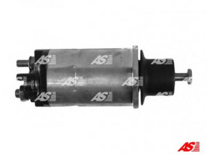 AS-PL SS1023 solenoidinis jungiklis, starteris