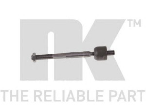 NK 5033944 vidinė skersinė vairo trauklė 
 Vairavimas -> Vairo mechanizmo sujungimai
485210001R