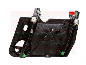 FAI AutoParts WR279 lango pakėliklis 
 Vidaus įranga -> Elektrinis lango pakėliklis
5K0837461B