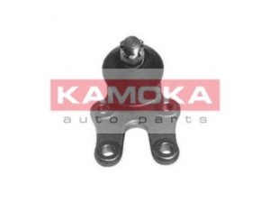 KAMOKA 9945883 atramos/vairo trauklė 
 Ašies montavimas/vairavimo mechanizmas/ratai -> Sujungimai -> Atramos/vairo trauklė
4330 29535, 43330 29125, 43330 29155