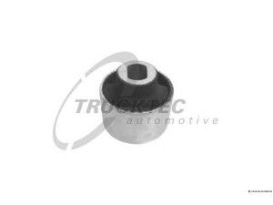 TRUCKTEC AUTOMOTIVE 02.31.053 valdymo svirties/išilginių svirčių įvorė
211 333 1014, 211 333 2514, 211 333 2814