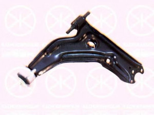 KLOKKERHOLM 6525362 vikšro valdymo svirtis 
 Ašies montavimas/vairavimo mechanizmas/ratai -> Valdymo svirtis/pasukamosios svirties sujungimas -> Vairo trauklės (valdymo svirtis, išilginis balansyras, diago
89 58 365