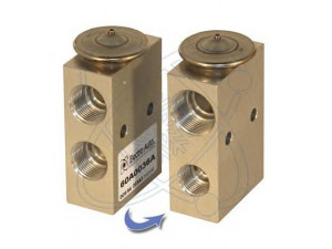 ELECTRO AUTO 60A0036A išsiplėtimo vožtuvas, oro kondicionavimas
1065121, 1065121, 1065121, 1065121