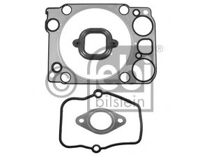 FEBI BILSTEIN 46123 tarpiklių komplektas, cilindro galva
541 010 04 21, 541 010 04 21 S1