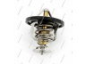 NPS H153I12 termostatas, aušinimo skystis 
 Aušinimo sistema -> Termostatas/tarpiklis -> Thermostat
25500-38001
