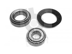 BREDA  LORETT KRT2221 rato guolio komplektas 
 Ašies montavimas/vairavimo mechanizmas/ratai -> Rato stebulė/montavimas -> Rato guolis
111 498 071 BS, 111498071BS, 311 405 625 D