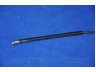 PARTS-MALL PTA-423 trosas, stovėjimo stabdys 
 Stabdžių sistema -> Valdymo svirtys/trosai
5977038305