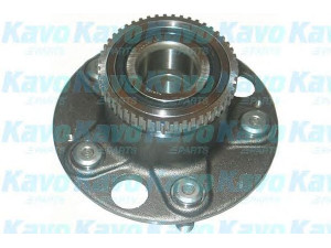 KAVO PARTS WBH-2020 rato guolio komplektas 
 Ašies montavimas/vairavimo mechanizmas/ratai -> Rato stebulė/montavimas -> Rato guolis
42200SZ3951