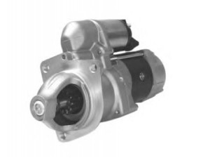 BTS Turbo S510755 starteris
28100-1700, 28100-2040, 28100-2040A