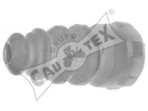 CAUTEX 462445 atraminis buferis, pakaba 
 Pakaba -> Pakabos dalys -> Surinkimo dalys
3C0511359B, 3C0511359B