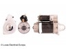 LUCAS ELECTRICAL LRS00420 starteris 
 Elektros įranga -> Starterio sistema -> Starteris