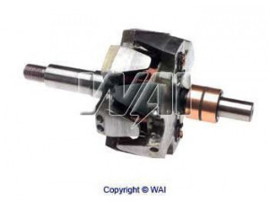 WAIglobal 28-141 rotorius, kintamosios srovės generatorius