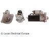 LUCAS ELECTRICAL LRS02189 starteris 
 Elektros įranga -> Starterio sistema -> Starteris
7700856291