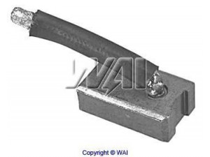 WAIglobal 68-8103 anglies šepetėlis, starteris
23380G7000, 23380J5500, 21209311