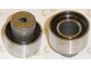 AUTOKIT 03.074 kreipiantysis skriemulys, paskirstymo diržas 
 Diržinė pavara -> Paskirstymo diržas/komplektas -> Laisvasis/kreipiamasis skriemulys
0807.13, 5970621, 60808692, 60811487