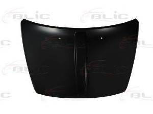 BLIC 6803-00-0922280P gaubtas 
 Kėbulas -> Liukai/stogai/durys/stoglangis/sulankstomas stogas -> Gaubtas/dalys/garso izoliacinė medžiaga
5074140AE, 5074140AG