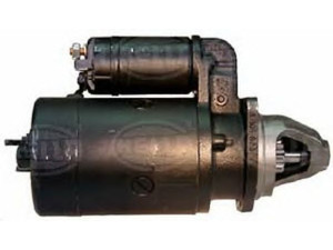 HELLA 8EA 726 236-001 starteris 
 Elektros įranga -> Starterio sistema -> Starteris
SS888, 1 350 236, 1 351 042, 1 355 693