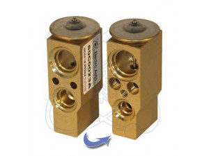 ELECTRO AUTO 60C0023A išsiplėtimo vožtuvas, oro kondicionavimas 
 Oro kondicionavimas -> Vožtuvai
6461A1, 6461A3, 6461G2, 6461G3