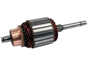 PowerMax 1015715 ankeris, starteris
