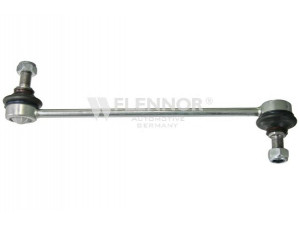 KAWE FL0197-H šarnyro stabilizatorius 
 Ašies montavimas/vairavimo mechanizmas/ratai -> Stabilizatorius/fiksatoriai -> Savaime išsilyginanti atrama
5483026000