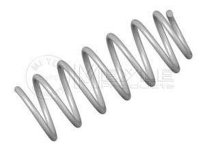 MEYLE 100 639 0016 spyruoklė 
 Pakaba -> Spyruoklės
191 411 105 N, 191 411 105 N