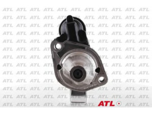 ATL Autotechnik A 21 310 starteris 
 Elektros įranga -> Starterio sistema -> Starteris
006 151 37 01, 006 151 37 01 80