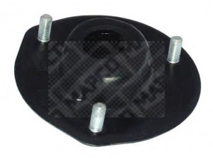 MAPCO 33544 pakabos statramsčio atraminis guolis 
 Ašies montavimas/vairavimo mechanizmas/ratai -> Montavimas, pakabos statramstis
48603-06031, 48603-08010, 48603-33020