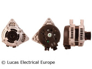LUCAS ELECTRICAL LRA02814 kintamosios srovės generatorius 
 Elektros įranga -> Kint. sr. generatorius/dalys -> Kintamosios srovės generatorius
1477737, 30667067, 3M5T-10300-PB