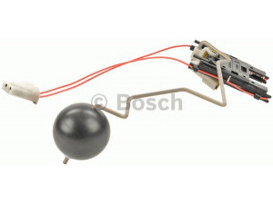 BOSCH 1 582 980 068 siuntimo blokas, degalų bakas 
 Elektros įranga -> Jutikliai