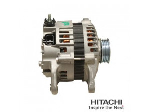 HITACHI 2506121 kintamosios srovės generatorius 
 Elektros įranga -> Kint. sr. generatorius/dalys -> Kintamosios srovės generatorius
BP6D18300A, FP3418300, FP3418300A
