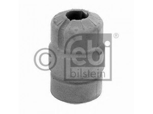 FEBI BILSTEIN 08017 atraminis buferis, pakaba 
 Pakaba -> Pakabos dalys -> Surinkimo dalys
4A0 412 131