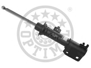 OPTIMAL A-3024G amortizatorius 
 Pakaba -> Amortizatorius
7700830491, 7700830492