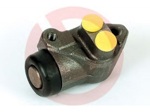 BREMBO A 12 990 rato stabdžių cilindras 
 Stabdžių sistema -> Ratų cilindrai
100E2062B, 120119, 1708513, 17H4394